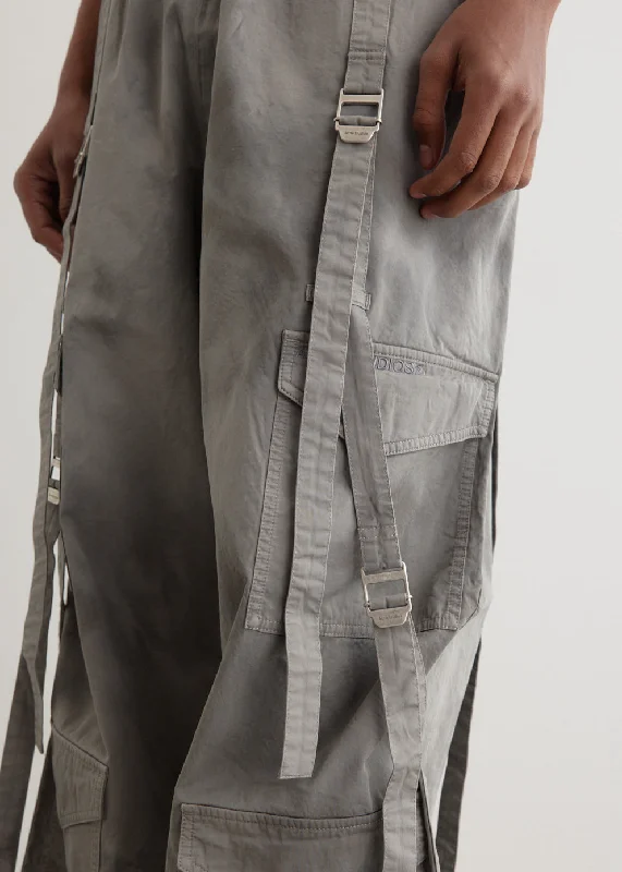 Probero Cargo Trousers