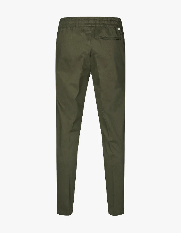 Smithy Trousers 10821 - Forest Night