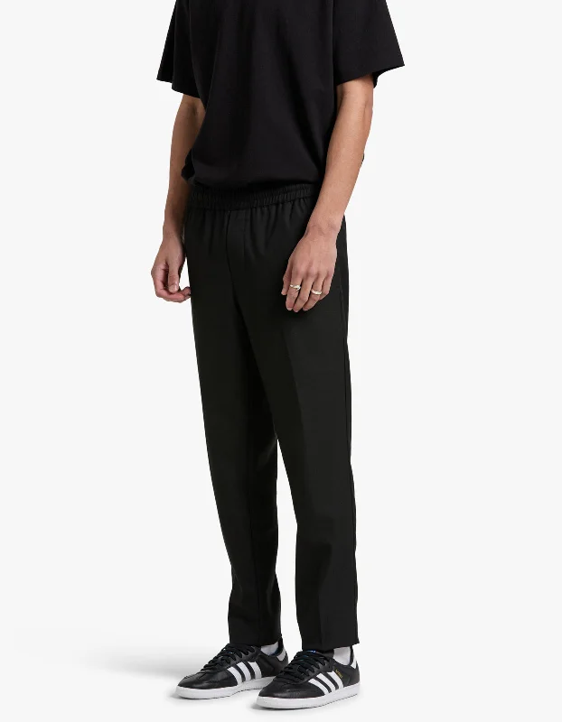 Smithy Trousers 14930 - Black