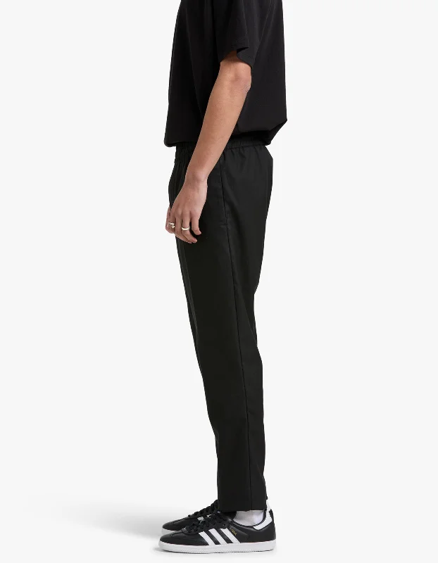 Smithy Trousers 14930 - Black