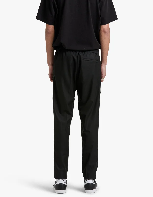 Smithy Trousers 14930 - Black