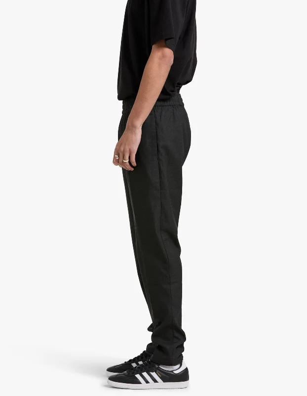 Smithy Trousers 14930 - Dark Grey Mel.