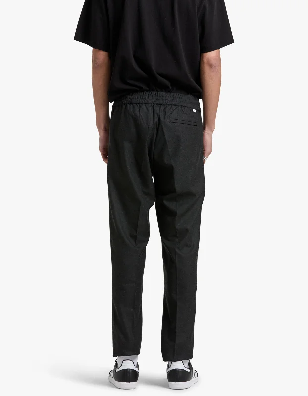 Smithy Trousers 14930 - Dark Grey Mel.