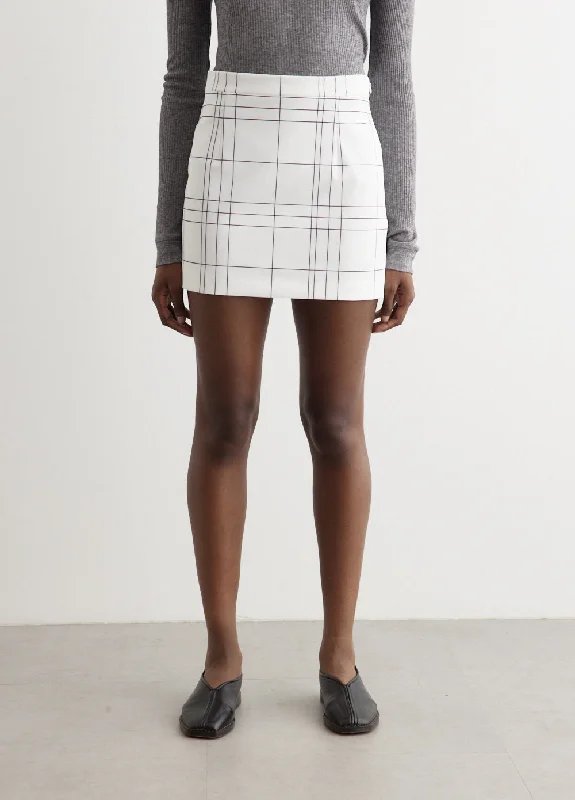 Marni Mini Skirt