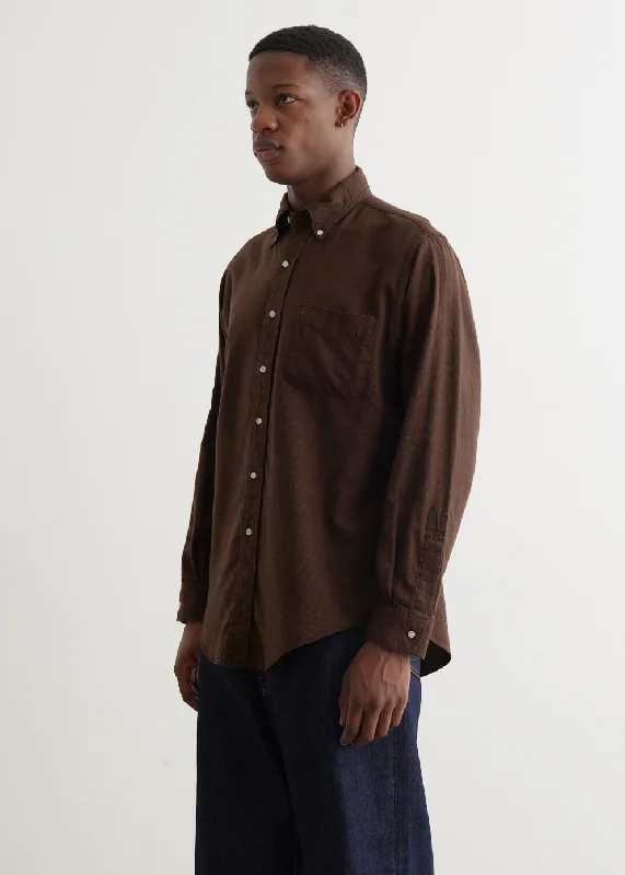 Standard Button Down Shirt