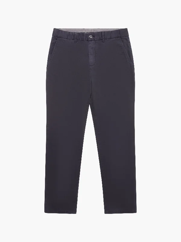 Stretch Chino Trousers