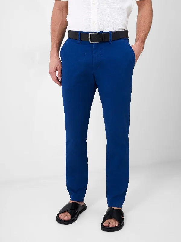 Stretch Chino Trousers