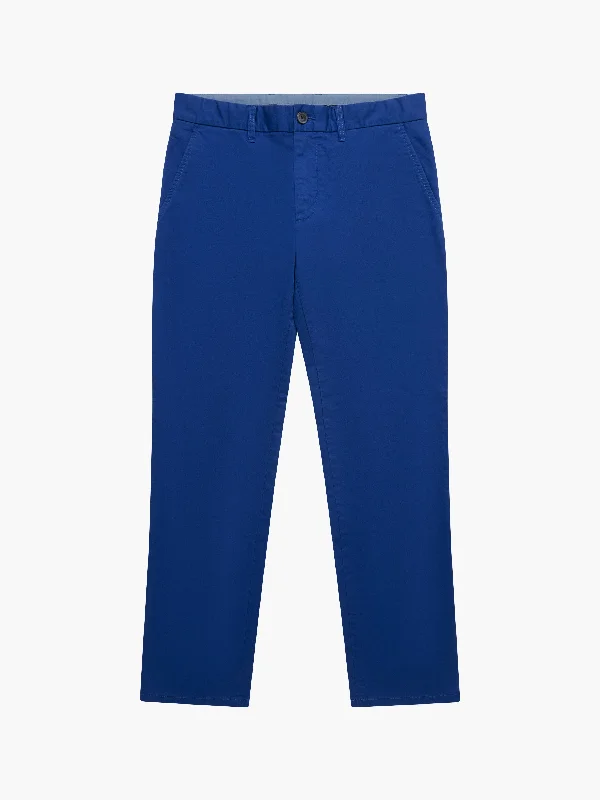 Stretch Chino Trousers