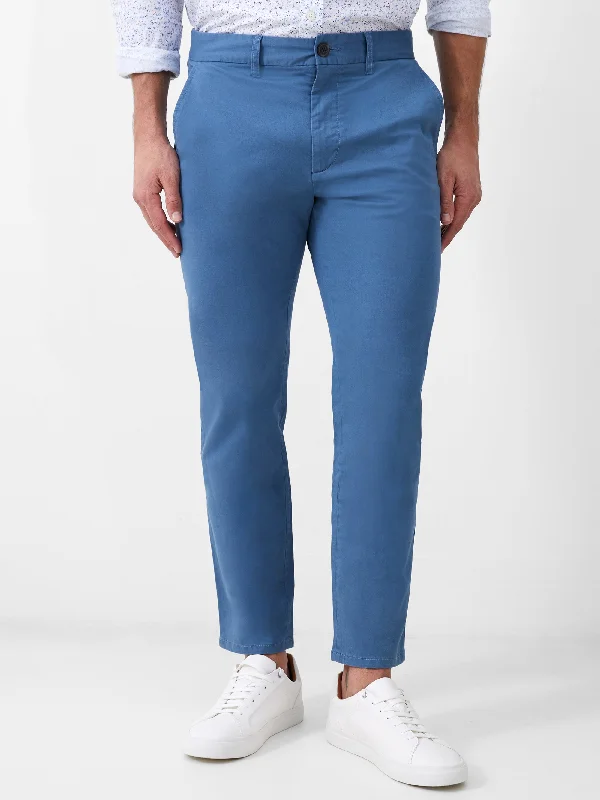 Stretch Chino Trousers