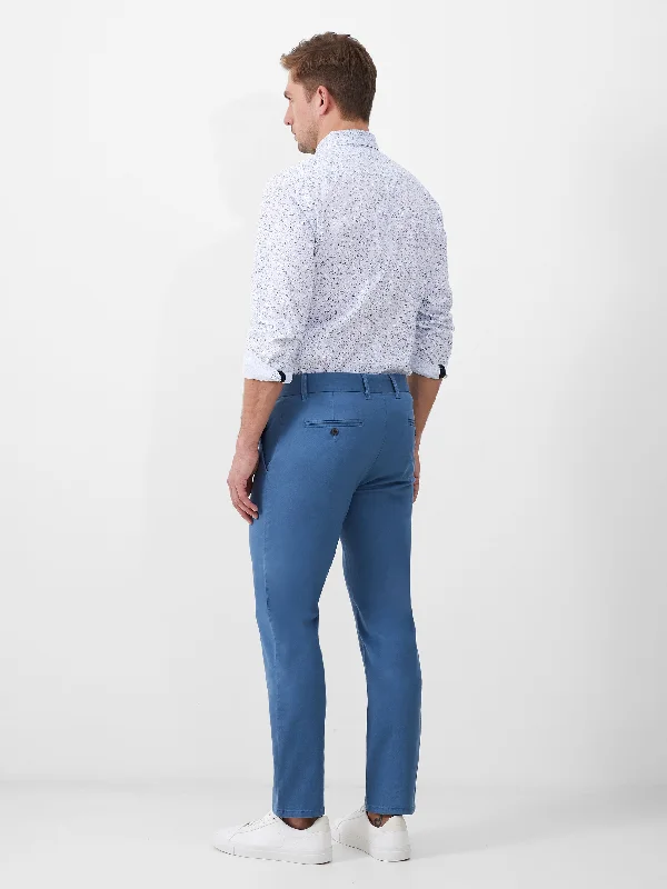 Stretch Chino Trousers