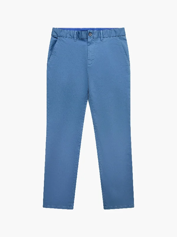 Stretch Chino Trousers