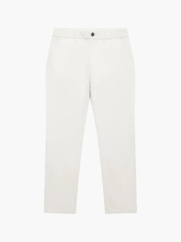 Stretch Chino Trousers