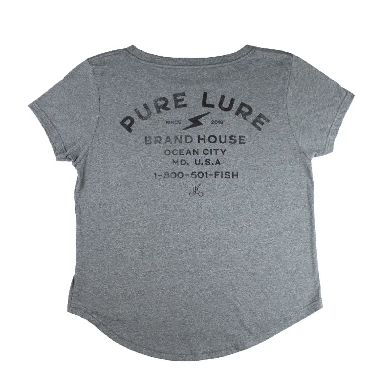 Brand House Women's T-Shirt