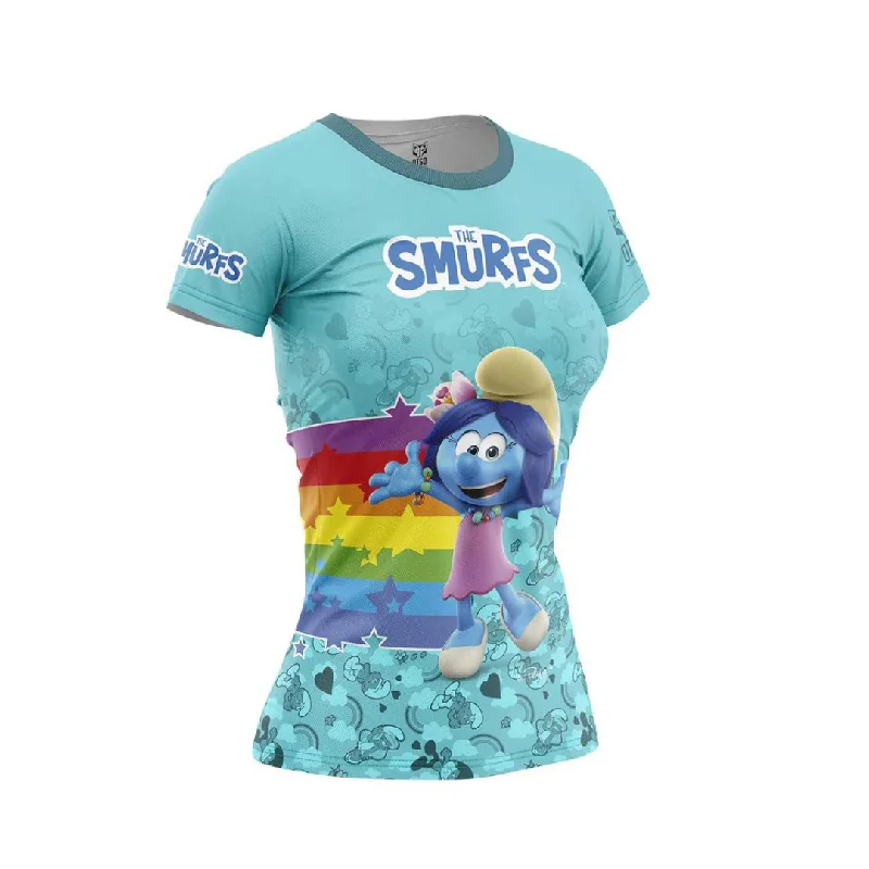 Smurfs Rainbow / XS