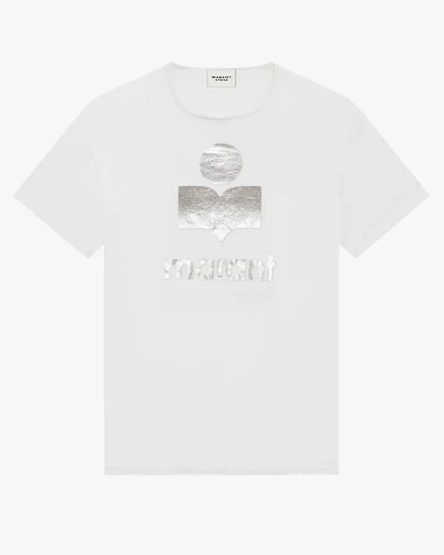 Zewel Printed T-Shirt