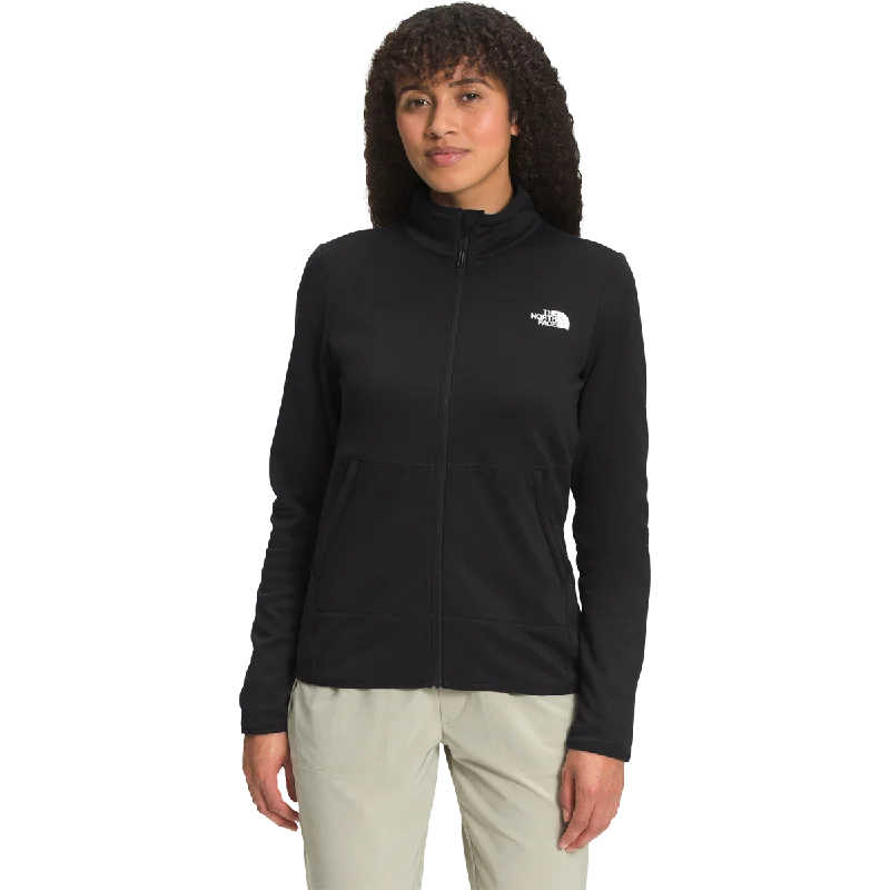 Women's Canyonlands Full Zip