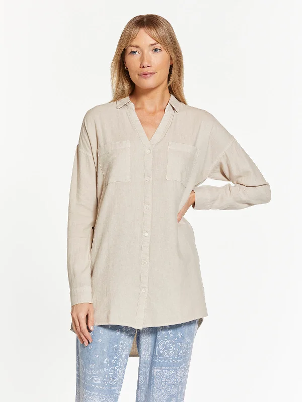 BARRYMORE TUNIC