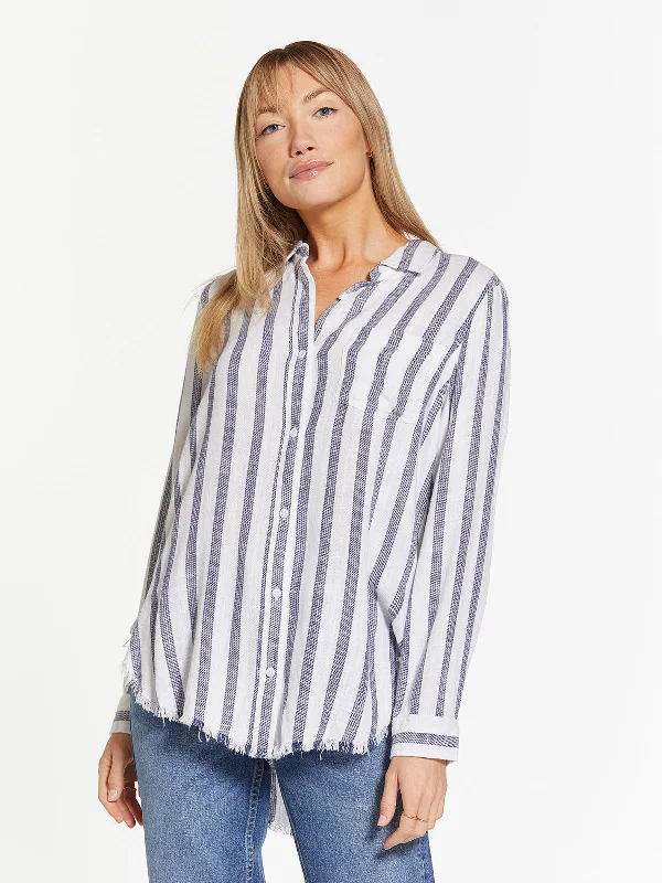 DAY DRIFTER TUNIC