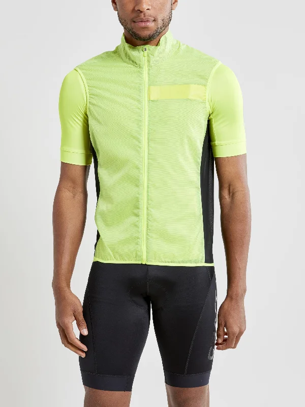 Men's Essence Light Wind Cycling Vest