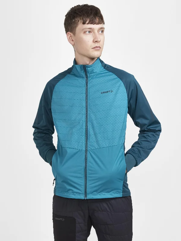 Men's ADV Storm Xc Ski Jacket