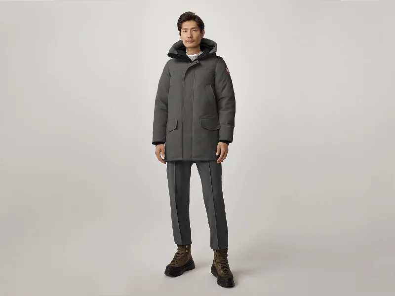 Men's Langford Parka