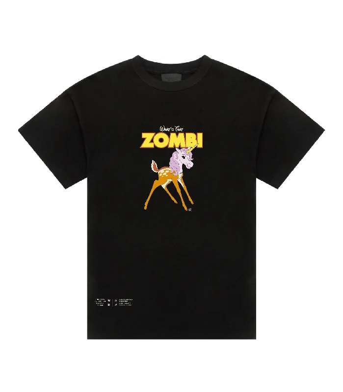 Zombi Tee (Unisex)