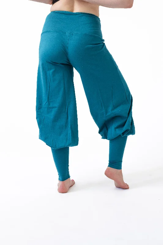 Harem Pants 2