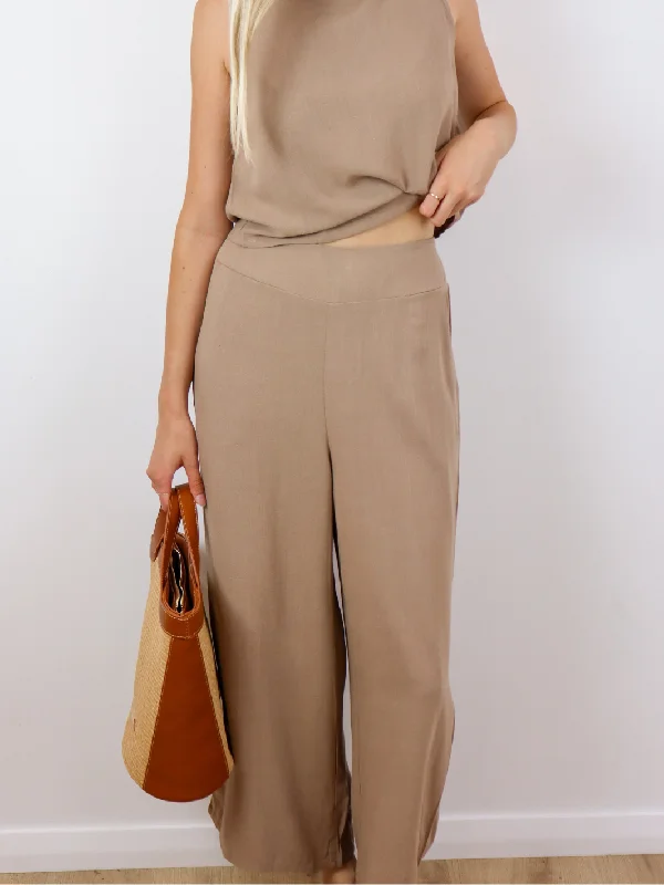 CRISP CULOTTE