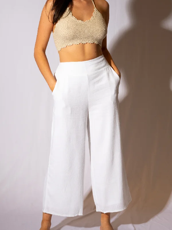 CRISP CULOTTE