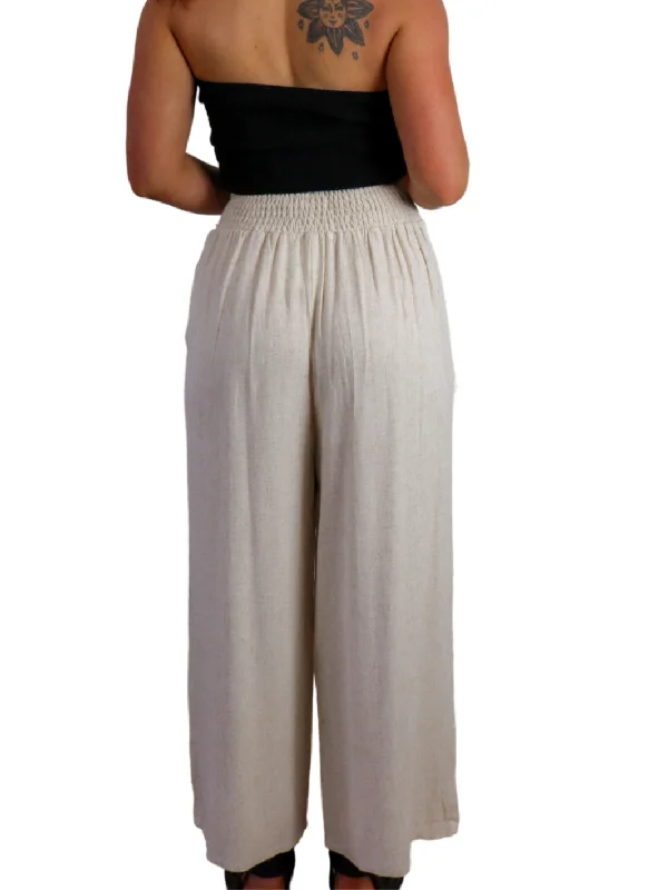 CRISP CULOTTE