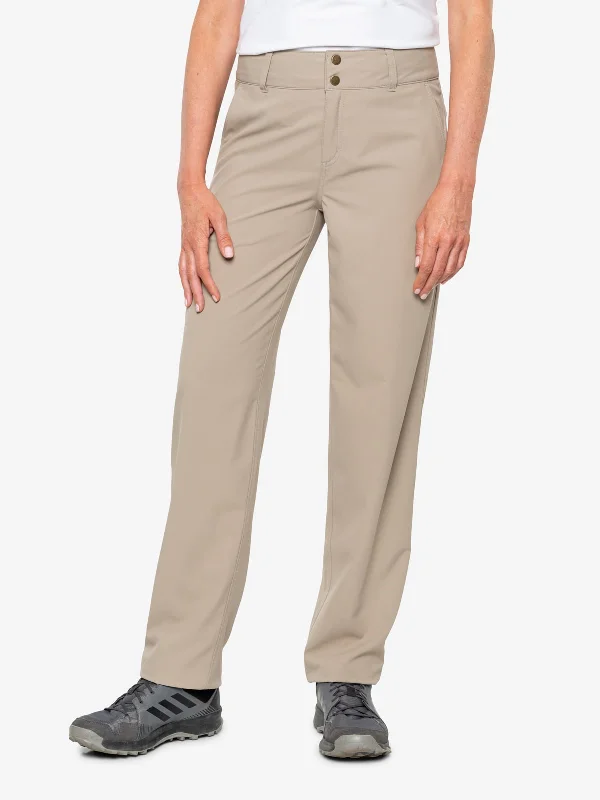 Insect Shield Women's Elements Lite Pants