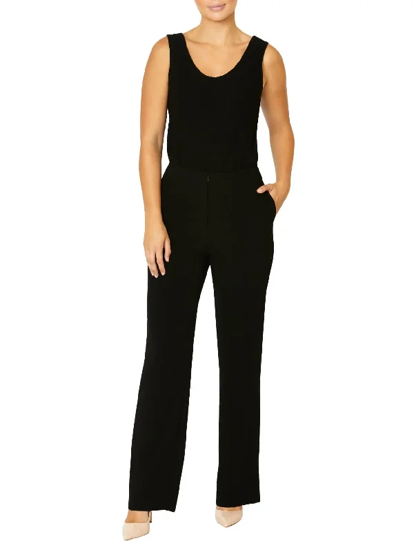 Lola Black Trouser