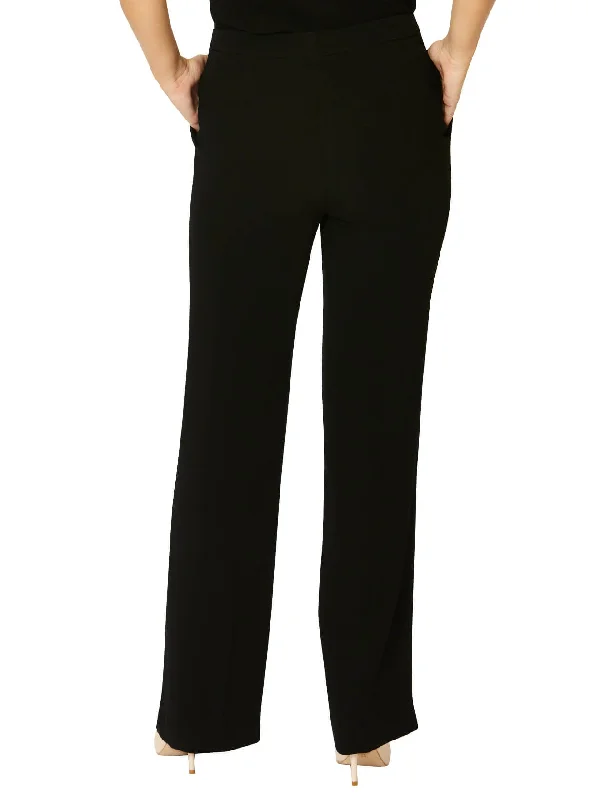 Lola Black Trouser