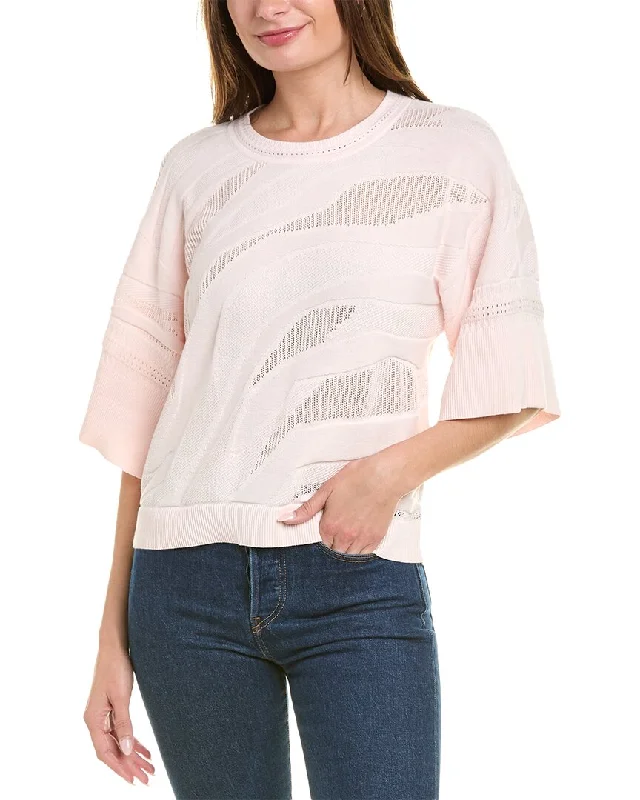 cabi Shy Pullover