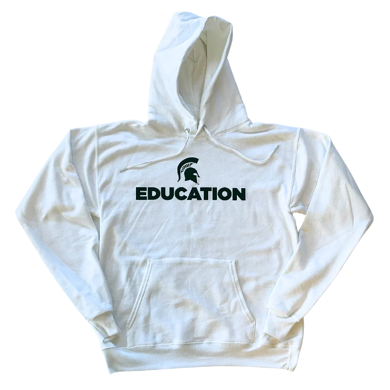 College of Education “Education” Unisex Hoodie