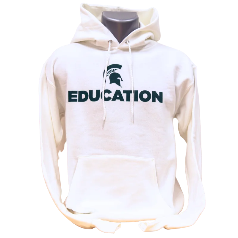 College of Education “Education” Unisex Hoodie