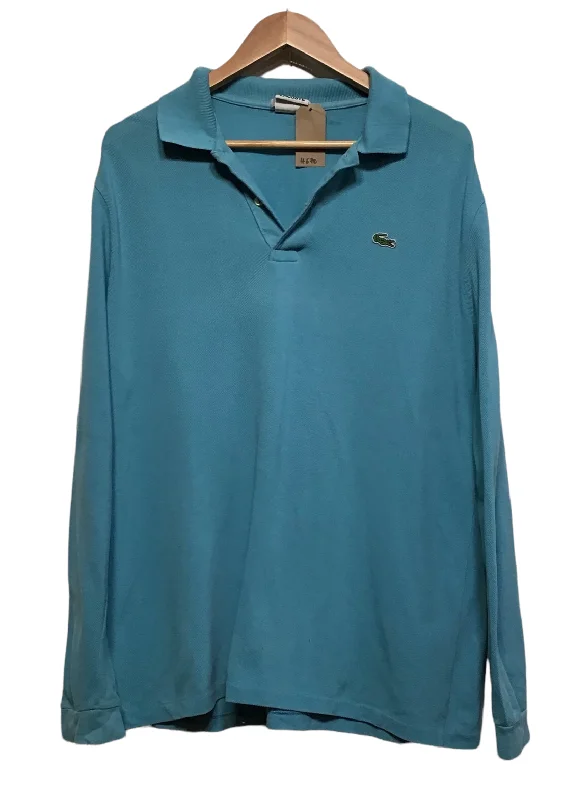 Lacoste Polo Shirt (M)