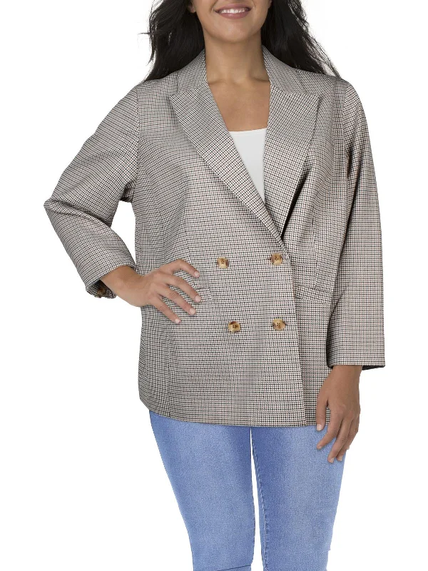 Plus Size 2X / beige/black