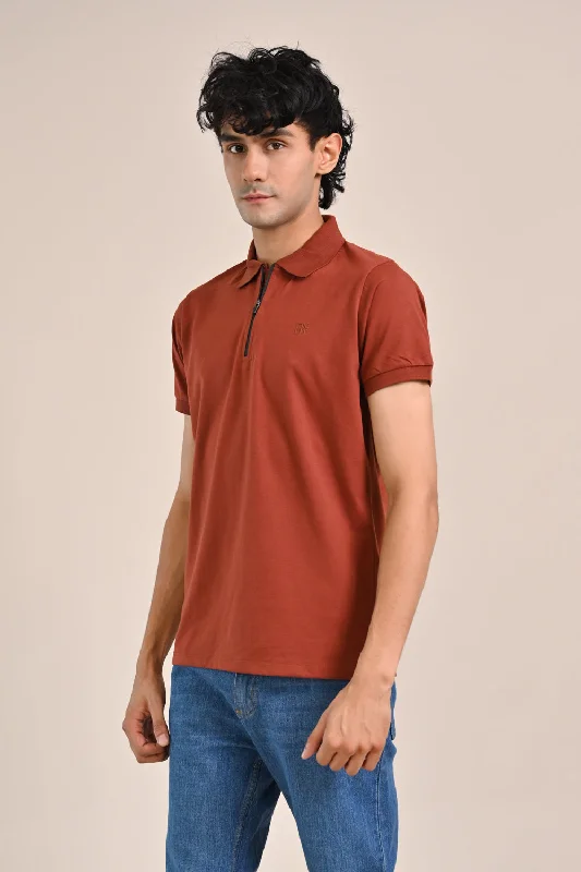 SUPER SOFT POLO