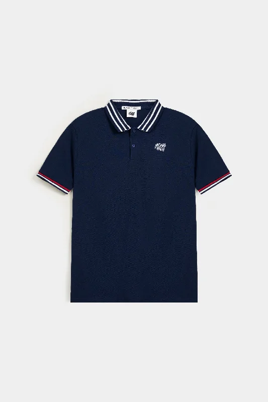 Dark Blue / S / SS-24