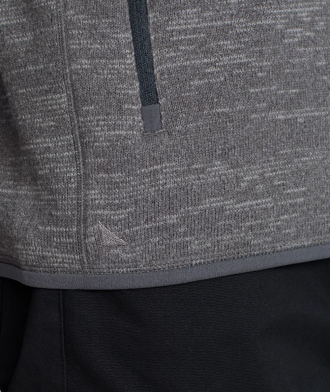 Fleece Full-Zip