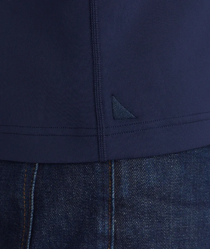 Performance Quarter-Zip