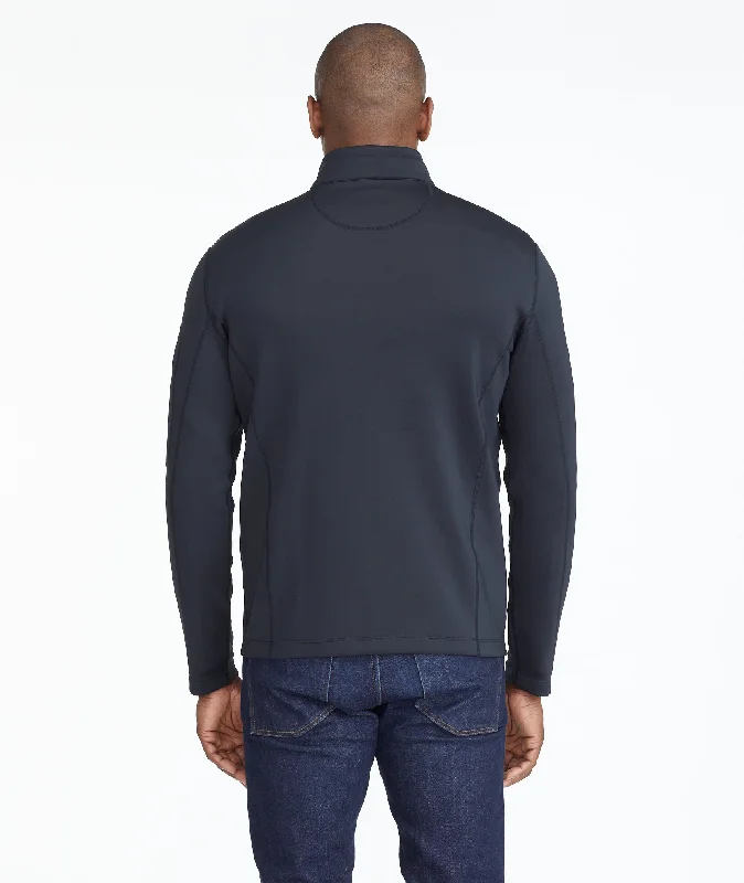 Performance Quarter-Zip