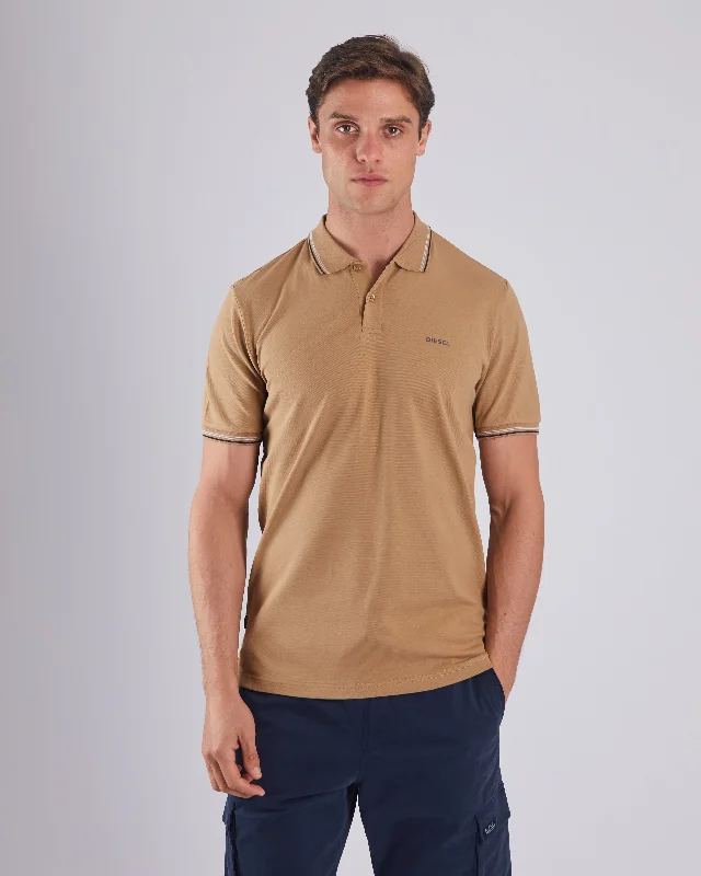 Murray Polo Cuban Brown