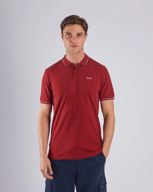 Murray Polo Havana Red